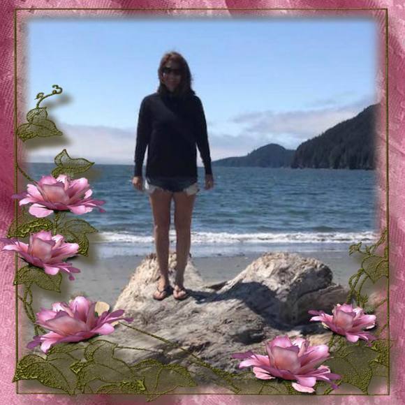 Meet your Posher, Staci - Picture 1 of 1